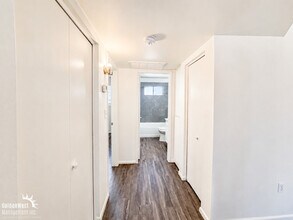 2 Bedroom 11 floor plan